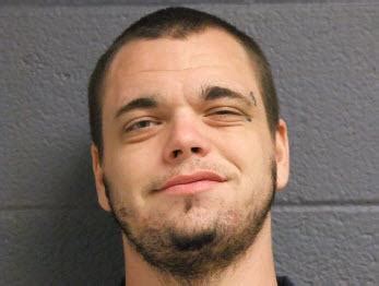 Brandon Clay Bates Sex Offender In Walker MI 49544