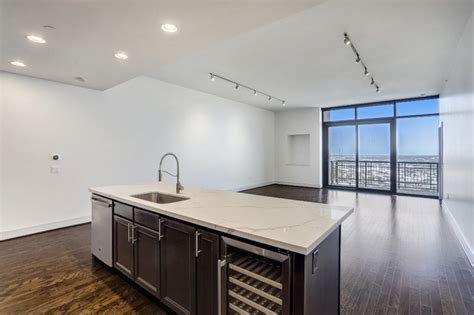 Penthouses In Houston TX Market Square Tower