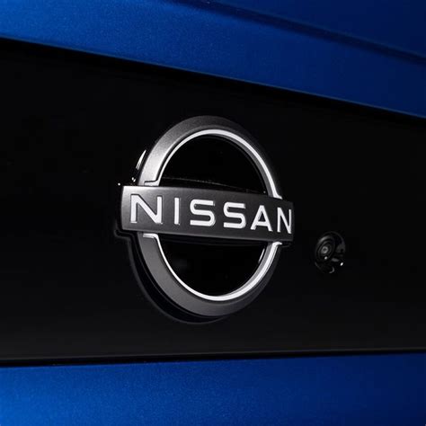 Nissan Logo Hd Png Meaning Brand Overview