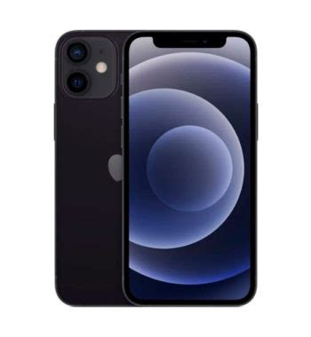 Купить Apple IPhone 12 Mini в СПб дешево - 22450 р ⭐️ Оригинальный новый