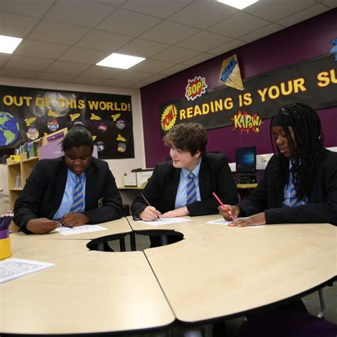 Subjects Bishop Challoner Catholic College