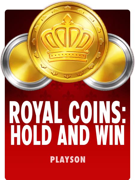 Free Royal Coins Hold Win Slot Online By Playson Spinblitz