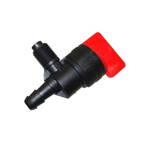 Maxllto Replacement 399517 396224 698182 Fuel Shut Off Valve Compatible For Briggs And Stratton