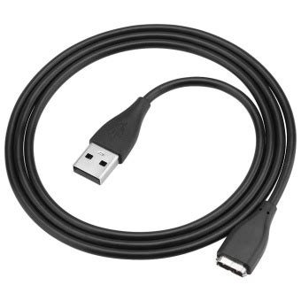 Jual Replacement Usb Power Charger Charging Cable Cord For Fitbit