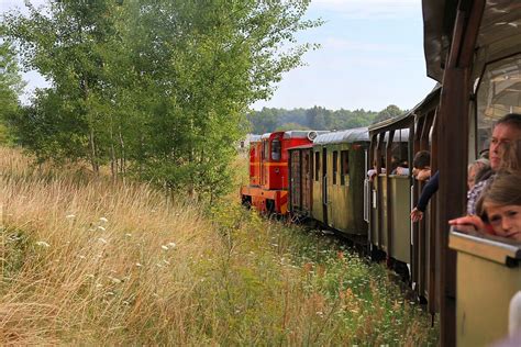 Górnośląskie Koleje Wąskotorowe