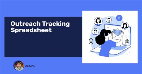 Outreach Tracker Template Marketing Outreach Plan Template Fresh Free