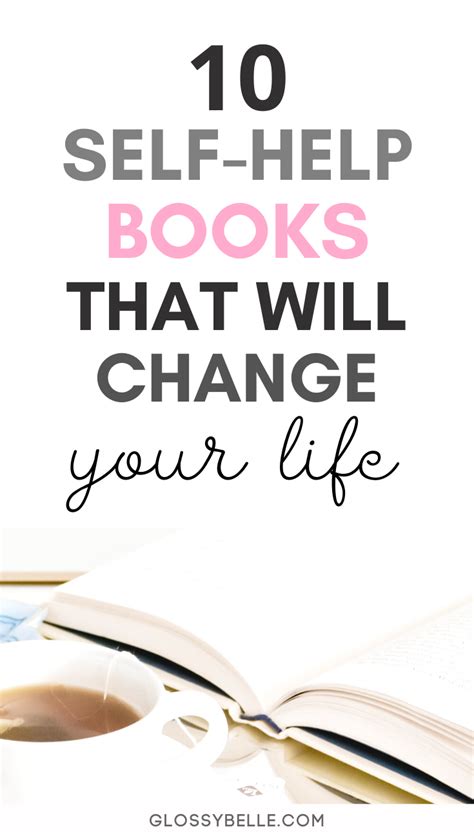 25 Self Improvement Books To Read In 2024 Artofit