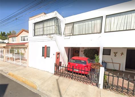 CASA EN VENTA EN COAPA 2DA SECC TLALPAN CIUDAD DE MÉXICO Lamudi mx