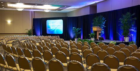 Bradenton Area Convention Center | Meeting Facilities | Bradenton Gulf ...