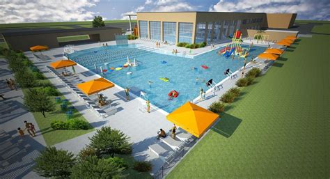 First Step In Southlake Ymca Expansion Approved Lake County News