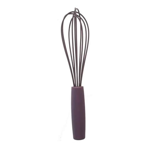 Silicone Whisk Purple