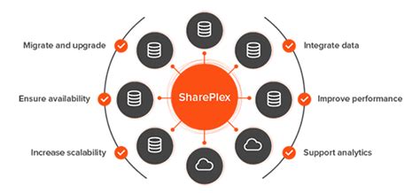 Data Replication Software Shareplex