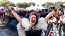 Wacken 2024 Tickets für Heavy Metal Festival in Rekordzeit ausverkauft