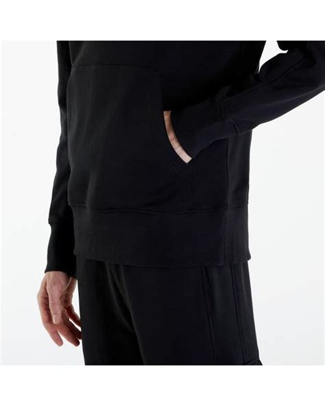 Calvin Klein Jeans Institutional Hoodie Ck In Black For Men Lyst