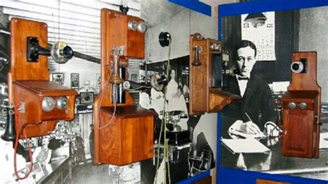 Connections Museum Seattle Exhibits | The Telecommunications History Group, Inc.