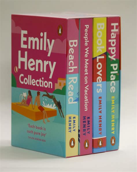April Henry Books 8