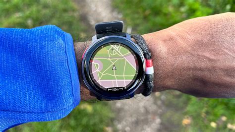 Polar Vantage V3 review: An incredible GPS all-round fitness watch ...