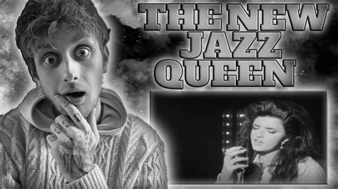 THE NEW JAZZ QUEEN First Time Hearing Angelina Jordan Now I M