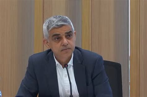 Sadiq Khan: 12 things I bet you didn’t know about the Mayor of London | Evening Standard