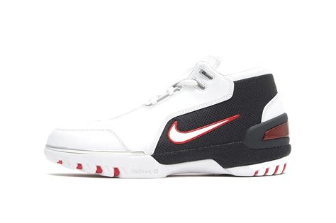 Nike Air Zoom Generation Retro Debut (2023) - SneakerDaily.Us