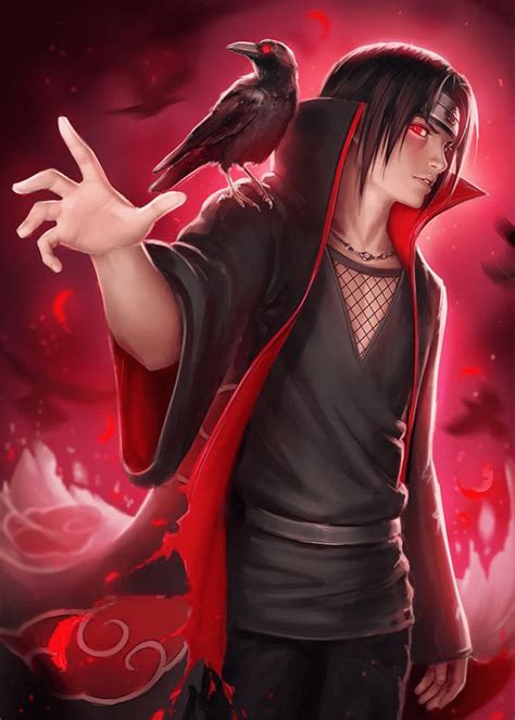 Itachi Uchiha Wallpaper Enwallpaper The Best Porn Website