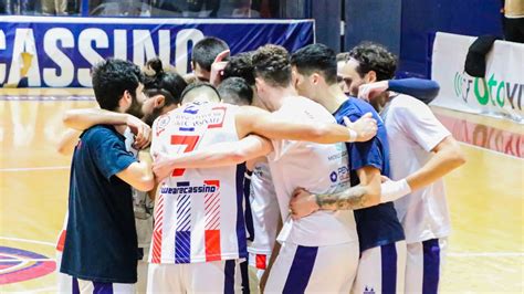 Bpc Virtus Cassino Juve Caserta Le Voci Del Post Partita