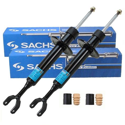 Sachs Amory Os Ony Prz D Audi A C Passat B Fl Za Z Z