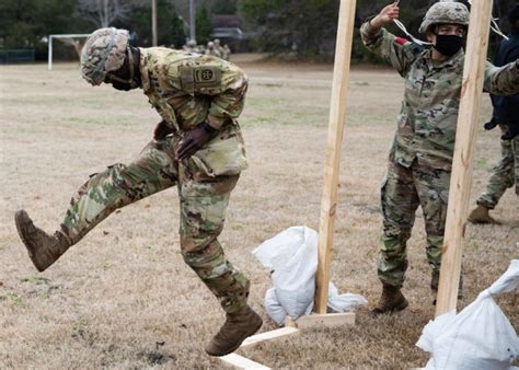 Deployment Readiness Exercise Adds New Twist To ‘panther Brigade Jrtc