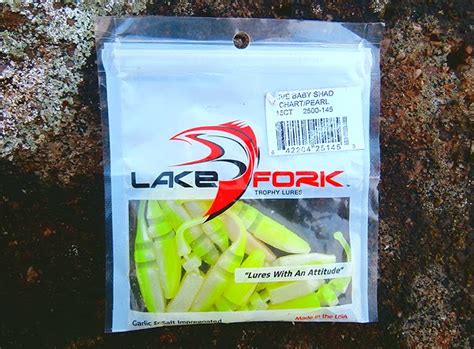 Fooling Fish: Drop shot lures