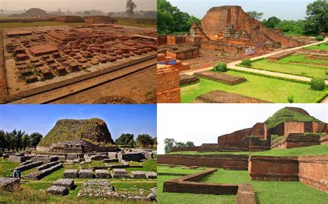 Universities Of Ancient India Mystery Of India