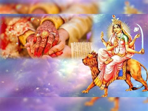 Maa Katyayani Is Worshipped On Sixth Day Of Navratri Importance And