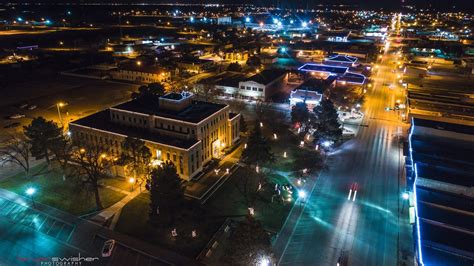 Home - Lovington MainStreet