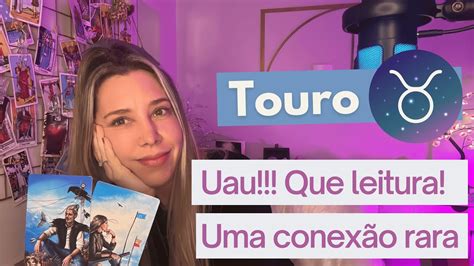 Touro ♉️ Que Leitura Gostosa Vocês Estão Evoluindo Um Amor Que Vem