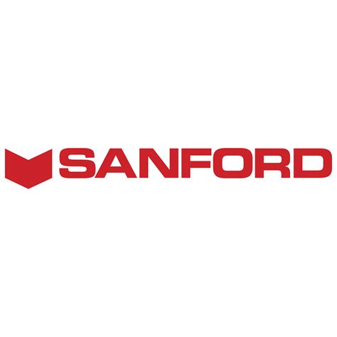 sanford logo