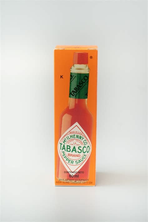 Descubrir Imagen Receta Salsa Tabasco Abzlocal Mx