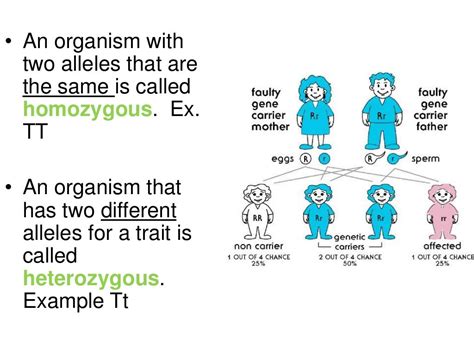 Genetics and Heredity