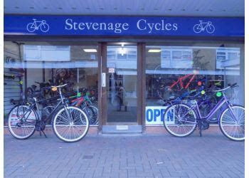 3 Best Bicycle Shops in Stevenage, UK - Expert Recommendations