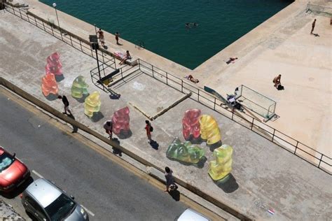 25 Obras De Arte Callejero Que Nos Cautivaron Este 2015 Street