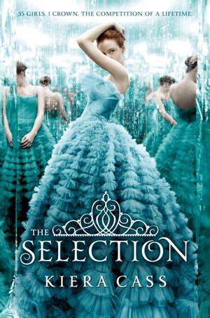 'The Selection' Movie is Officially Headed to Netflix! 