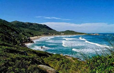 Top Brazilian Nude Beaches