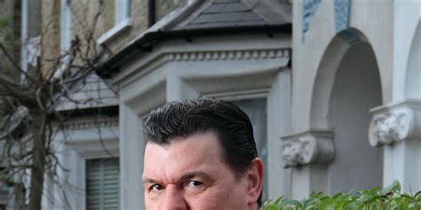 eastenders star teases anthony exit plot