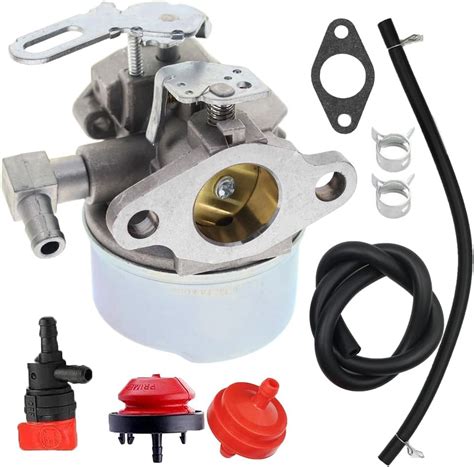 Amazon IBVIBV Carburetor Compatible With John Deere 524 526 522