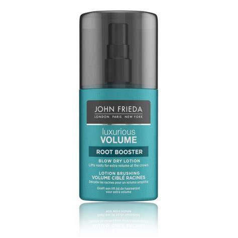 John Frieda Luxurious Volume Root Booster Blow Dry Vol Mi Lisav Vahen