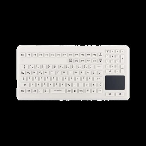 cleanroom keyboard gett induproof advanced order