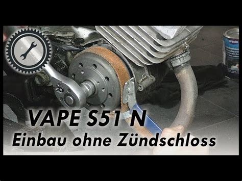 Vape Einbau S N Vape Ohne Z Ndschloss Simson Tutorial Radgeber De