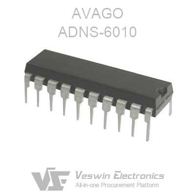 ADNS 6010 AVAGO Other Components Veswin Electronics