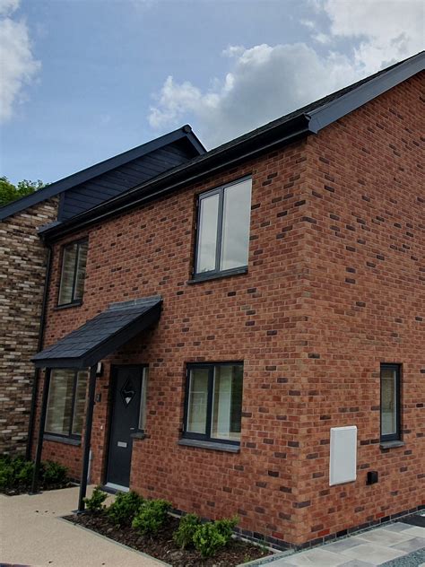 Plantation Lane - TACP Architects