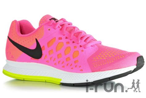 Running Nike Rose Fluo Off Concordehotels Tr