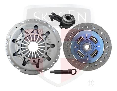 Kit De Clutch Ford Figo 1 5 L3 Dohc 121hp 2019 2020 AUTOSOLSOLUTIONS