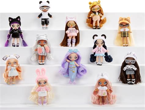 Na Na Na Surprise Minis Series 3 Dolls YouLoveIt